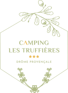 camping les truffieres