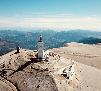 mont ventoux