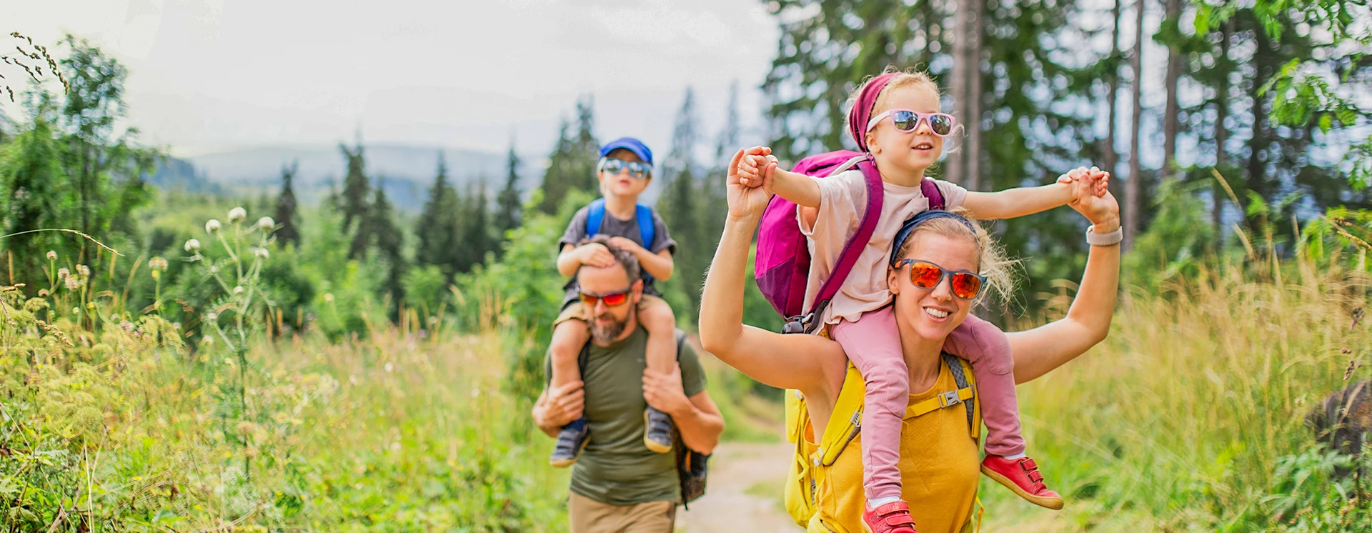 vacances camping en famille drome provencale