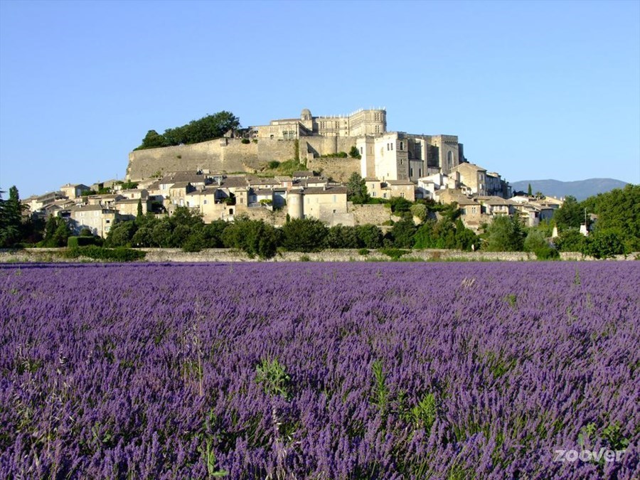 Grignan