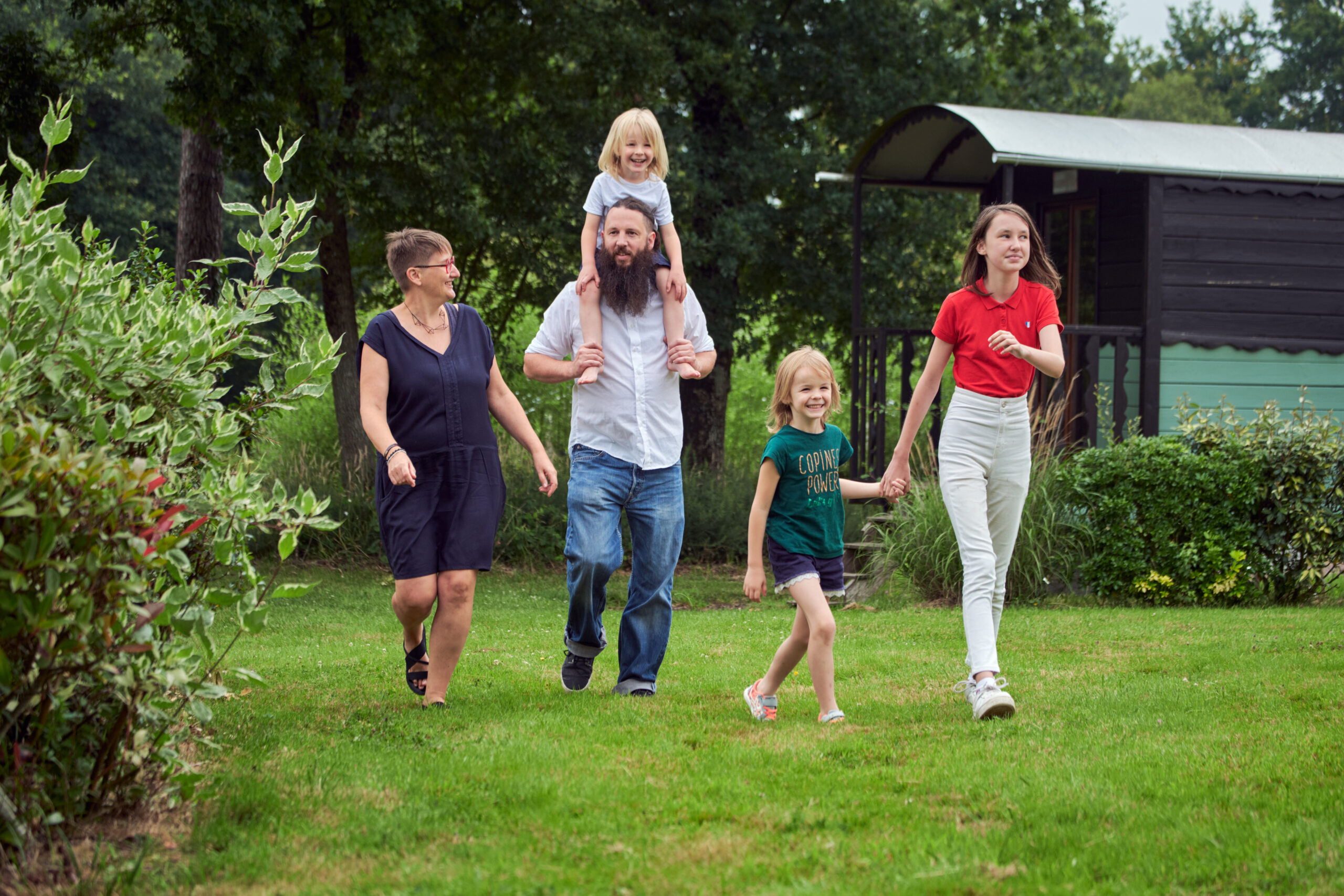 photographe Malestroit